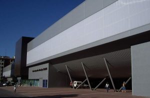 Instalación eléctrica deportiva la rioja