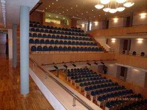 Instalación eléctrica en La Rioja